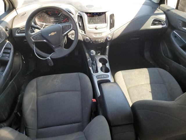 2019 CHEVROLET CRUZE LT 1G1BE5SM7K7112823