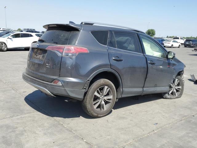 2017 TOYOTA RAV4 XLE - JTMRFREV2HJ115042