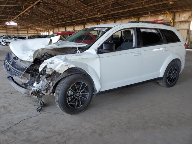 DODGE JOURNEY SE