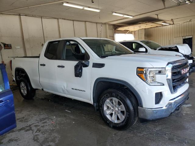 2020 GMC SIERRA K15 1GTR9AEH5LZ116280