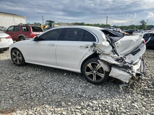2017 MERCEDES-BENZ E 300 4MAT WDDZF4KB5HA174900