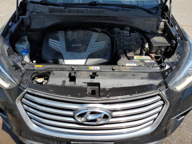 2018 HYUNDAI SANTA FE S KM8SM4HF8JU260178