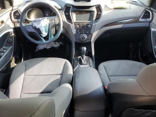 2017 HYUNDAI SANTA FE SPORT 5NMZU3LB6HH052366