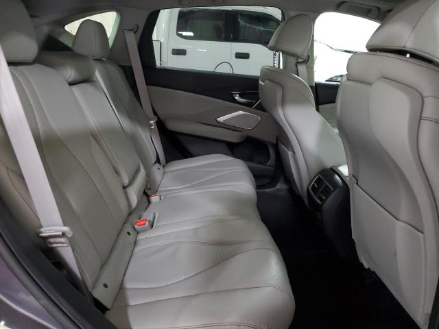 2020 ACURA RDX TECHNO 5J8TC2H57LL011002