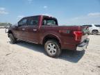 Lot #3302679010 2016 FORD F150 SUPER