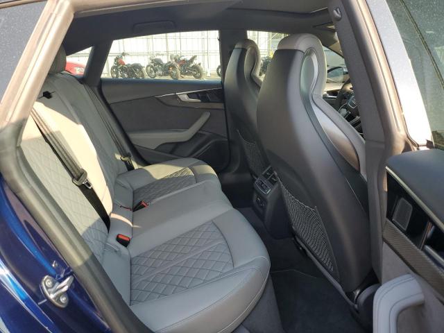 2023 AUDI S5 PRESTIG WAUB4CF57PA022189