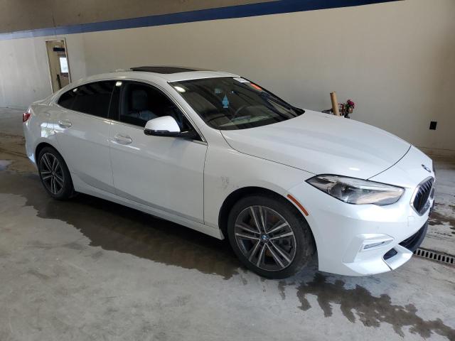 2020 BMW 228XI WBA73AK00L7G03583