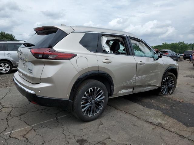 Vin: jn8bt3dd8rw450556, lot: 63048585, nissan rogue platinum 20243