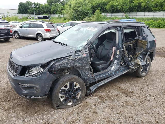 JEEP COMPASS TR