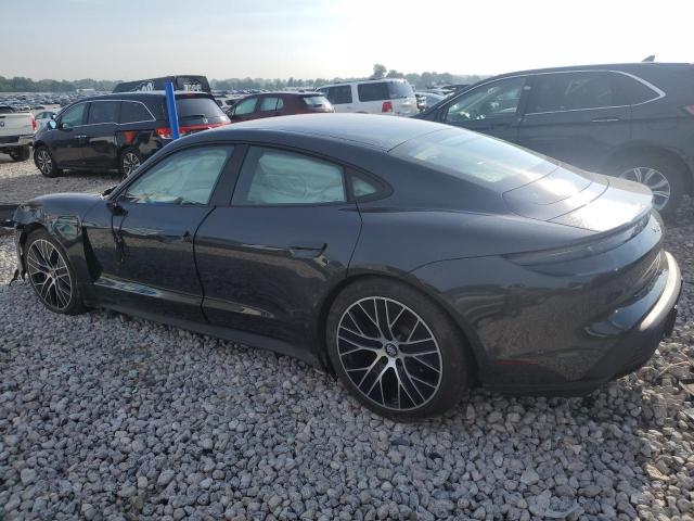 2022 PORSCHE TAYCAN - WP0AA2Y10NSA12237