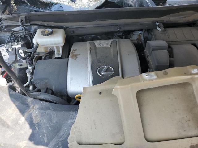 2019 LEXUS RX 450H BASE 2T2BGMCA9KC041375