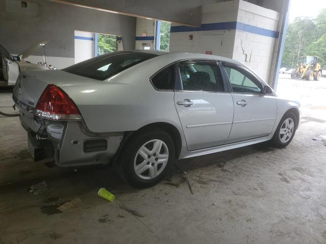 Vin: 2g1wf5ek7b1157086, lot: 63624435, chevrolet impala ls 20113