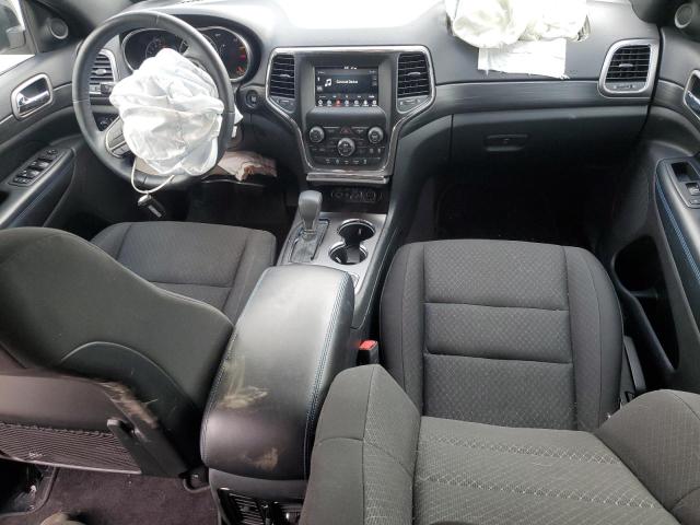 2019 JEEP GRAND CHEROKEE LAREDO - 1C4RJFAG6KC590726
