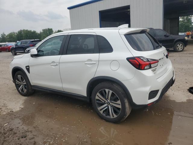 2020 MITSUBISHI OUTLANDER JA4AR3AU7LU028849