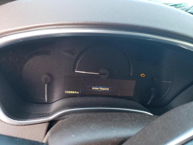 2015 CADILLAC SRX PREMIU 3GYFNDE36FS570554