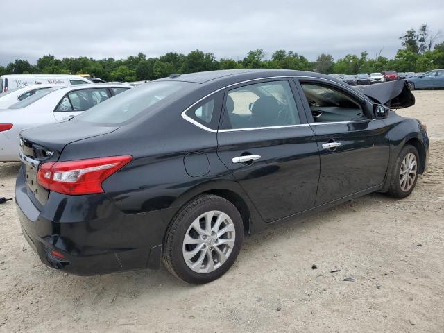 2019 NISSAN SENTRA S - 3N1AB7AP7KL622235