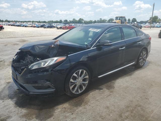 Vin: 5npe34ab2fh167847, lot: 63446185, hyundai sonata sport 2015 img_1