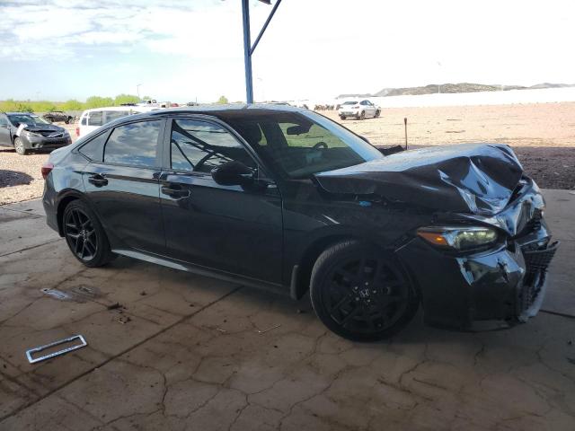 2025 HONDA CIVIC SPOR - 2HGFE2F58SH583380