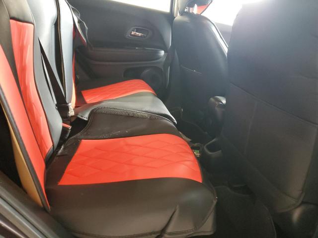 2017 HONDA HR-V LX 3CZRU6H31HG706215