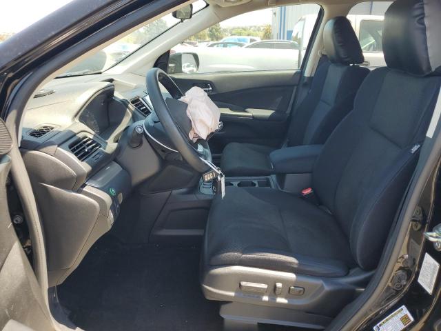 2016 HONDA CR-V EX - 3CZRM3H50GG717575