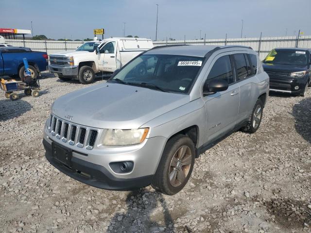 JEEP COMPASS SP