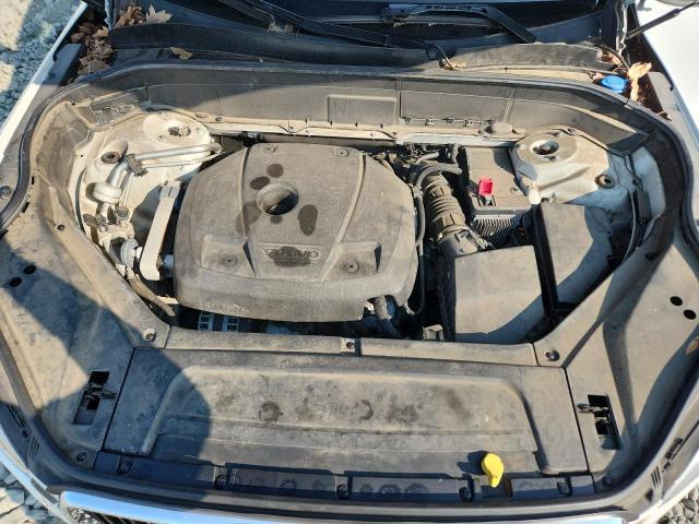2017 VOLVO XC90 T6 YV4A22PK3H1157056
