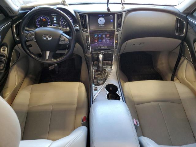 2017 INFINITI Q50 PREMIU JN1EV7AP0HM738013
