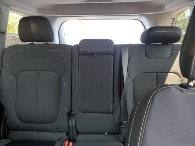 2022 JEEP GRAND CHEROKEE LAREDO 1C4RJHAG7N8614129