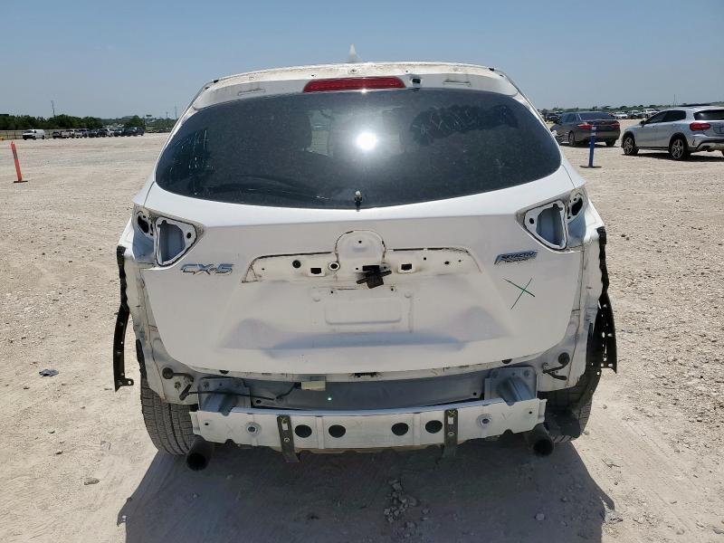 2016 MAZDA CX-5 TOURI JM3KE2CY7G0888173