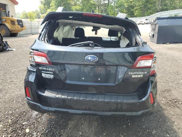 2016 SUBARU OUTBACK 2. 4S4BSACC8G3278020