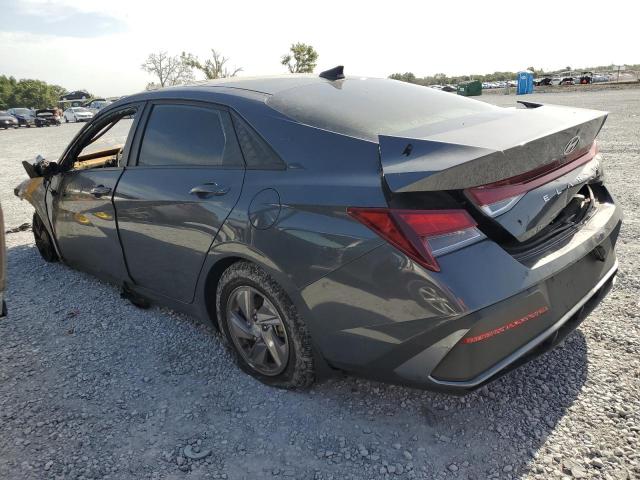 2024 HYUNDAI ELANTRA SE - KMHLL4DG3RU740128