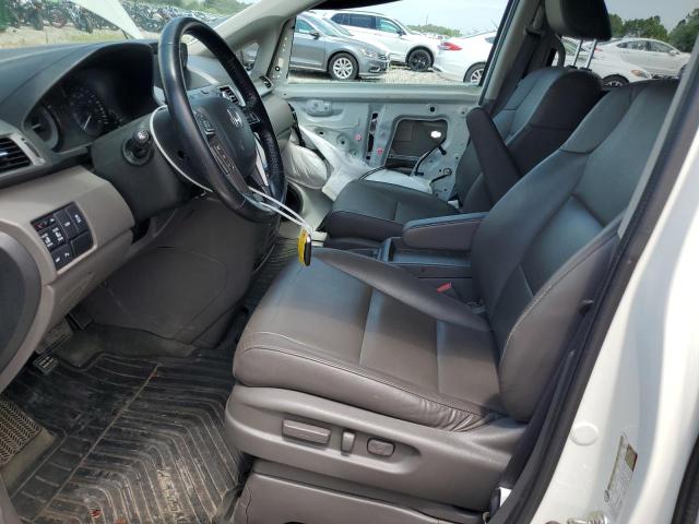 2016 HONDA ODYSSEY TO 5FNRL5H95GB090823