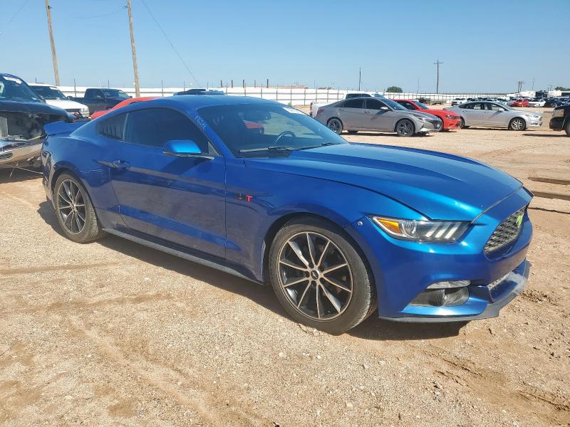2017 FORD MUSTANG 1FA6P8TH8H5228905
