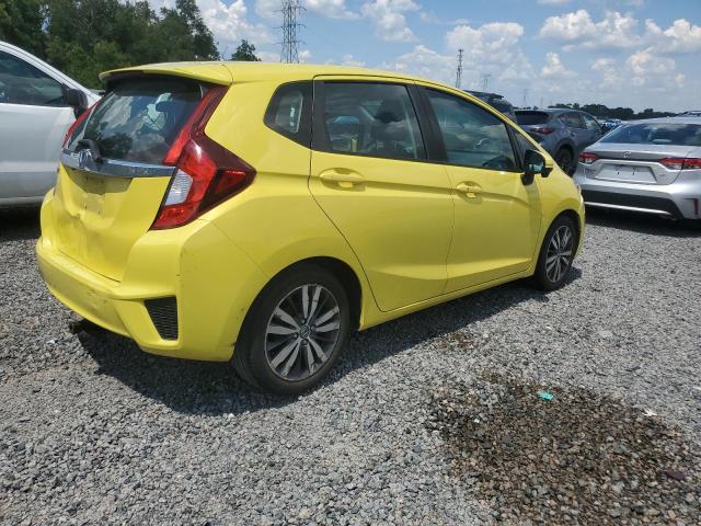 2015 HONDA FIT EX 3HGGK5G83FM762876