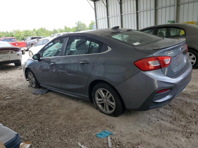 2018 CHEVROLET CRUZE LT 1G1BE5SMXJ7109817