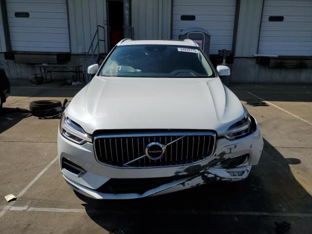 2019 VOLVO XC60 T6 IN LYVA22RL7KB214710