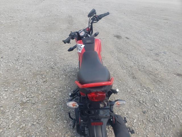 2023 HONDA NVA110 B 3H1JK0703PD101900