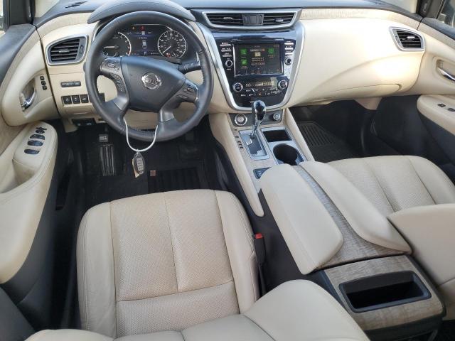 2020 NISSAN MURANO SL 5N1AZ2CS3LN133406