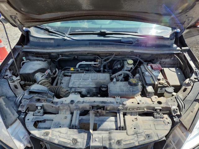 2015 BUICK ENCORE KL4CJASB7FB233007