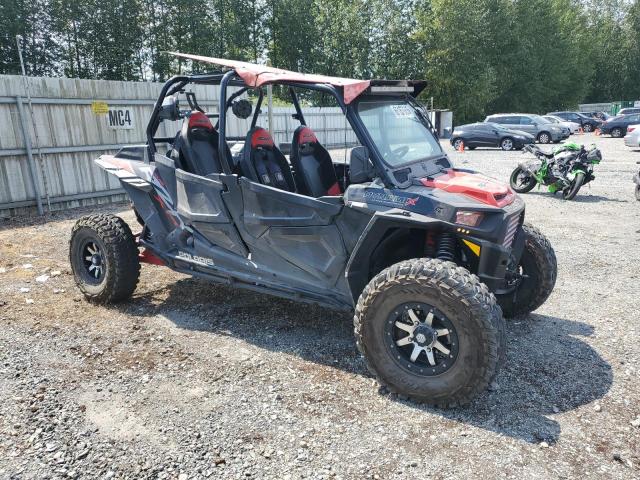2018 POLR RZR XP 4 TURBO - 3NSVFL928JF409231