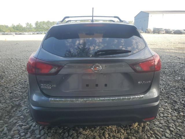 2018 NISSAN ROGUE SPOR JN1BJ1CR2JW284870