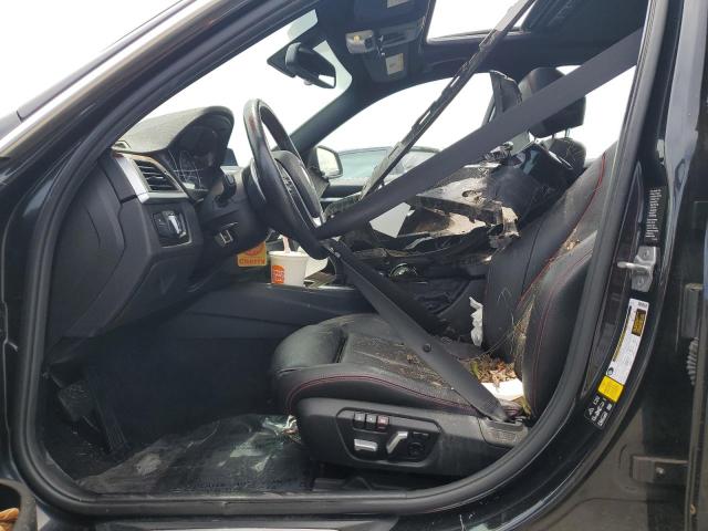 2017 BMW 330 XI WBA8D9C36HA004882