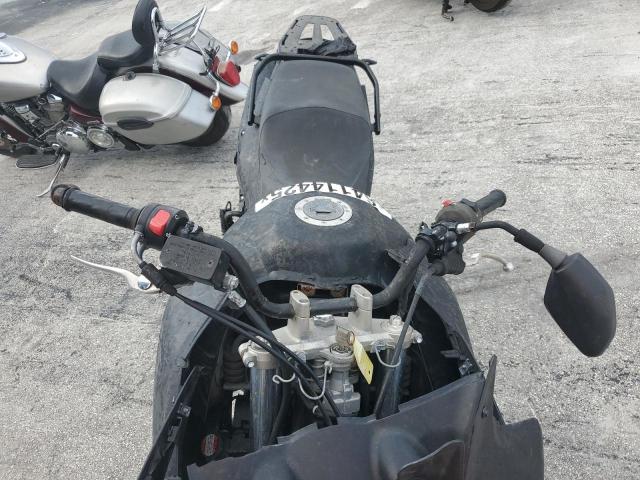 2011 SUZUKI DL650 A JS1VP54B8B2101220