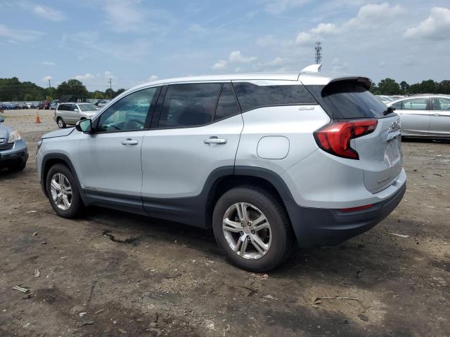2018 GMC TERRAIN SL 3GKALMEV4JL186058