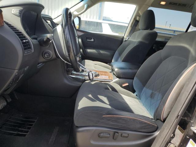 2019 NISSAN ARMADA SV JN8AY2ND6K9089130