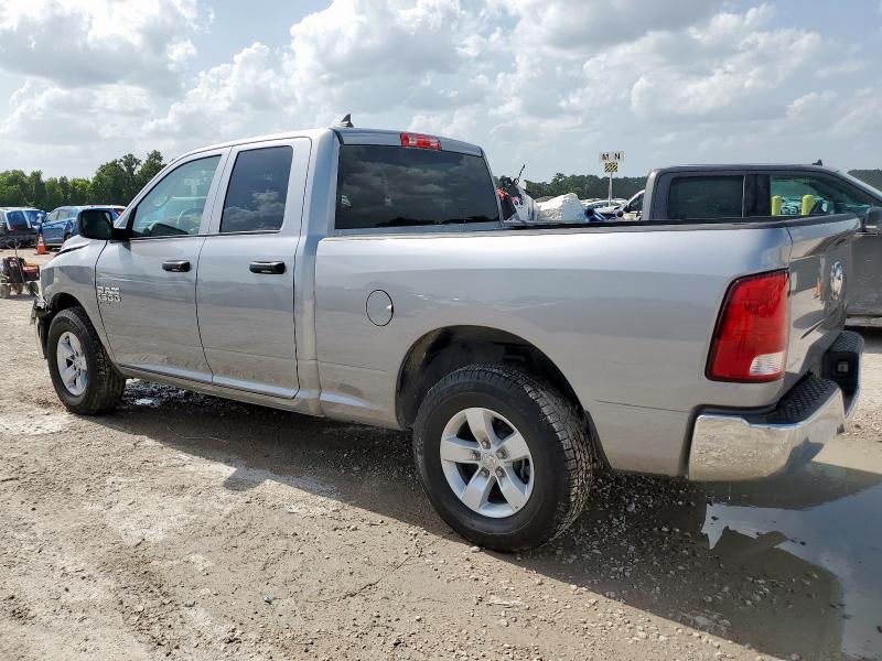 2024 RAM 1500 CLASS 1C6RR6FG9RS129335