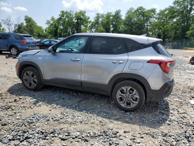 2024 KIA SELTOS LX KNDEPCAA1R7618068