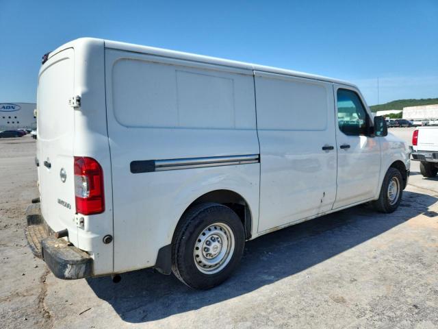 NISSAN NV 1500 2015 white cargo va gas 1N6BF0KL8FN804246 photo #4