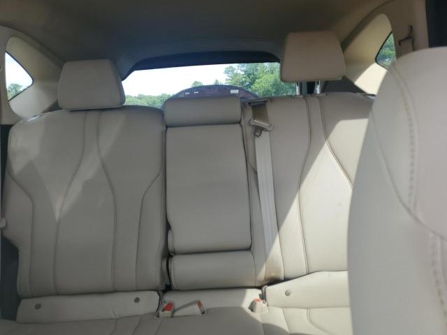 2019 ACURA RDX 5J8TC2H35KL042861