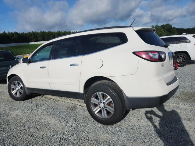 2015 CHEVROLET TRAVERSE L - 1GNKRGKD9FJ164915